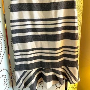 Beautiful Soft Tweed Skirt